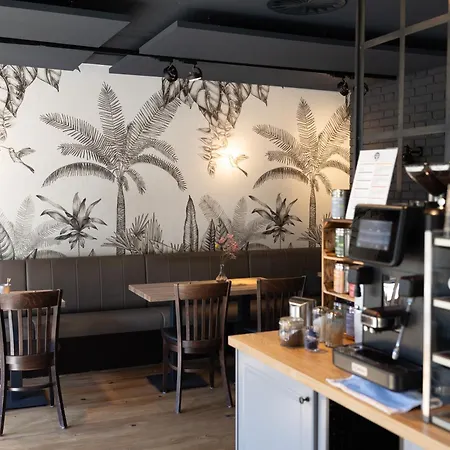 Hotel Seidl - Hotel&tagung - München West 3*