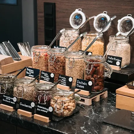 Coffee Fellows Hotel Puchheim 3*