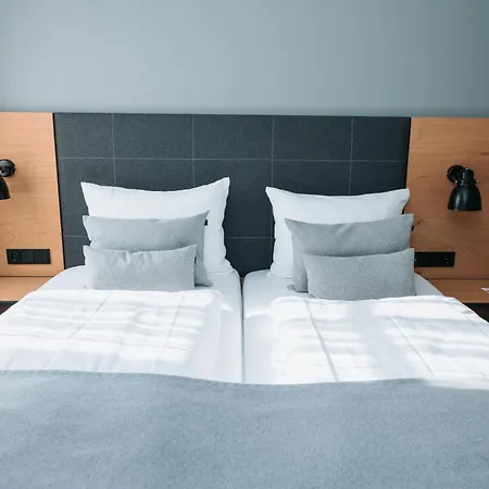 Seidl - Hotel&tagung - München West Hotel