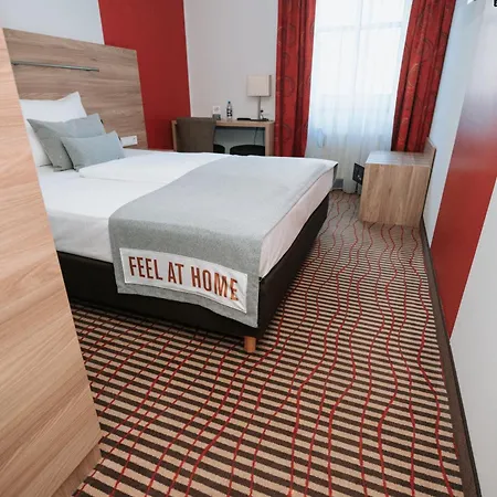 Coffee Fellows Hotel