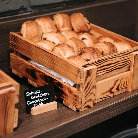 Seidl - Hotel&tagung - München West 3*