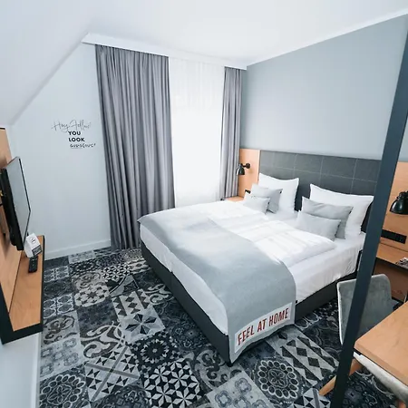 Coffee Fellows Hotel Puchheim Hotel Puchheim