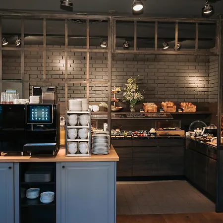 Seidl - Hotel&tagung - München West Hotel