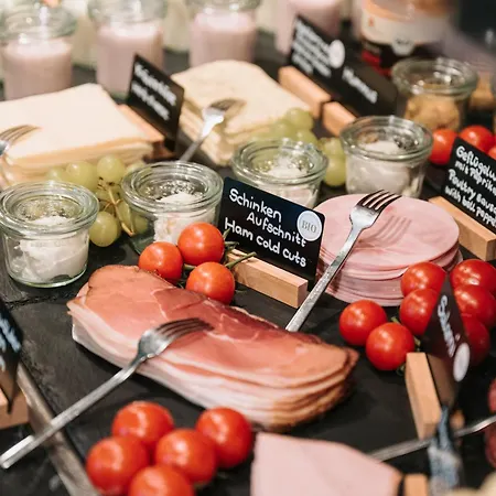 Hotel Coffee Fellows Hotel Puchheim