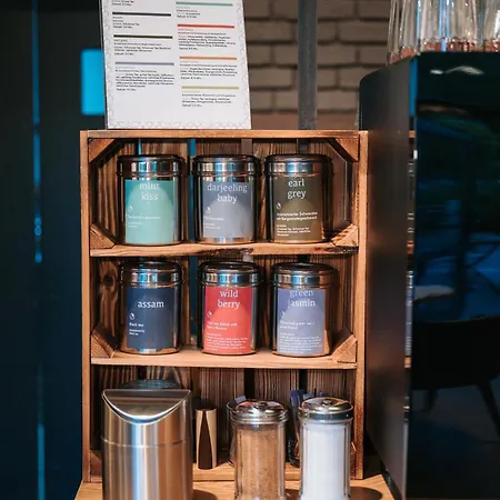 Seidl - Hotel&tagung - München West Puchheim