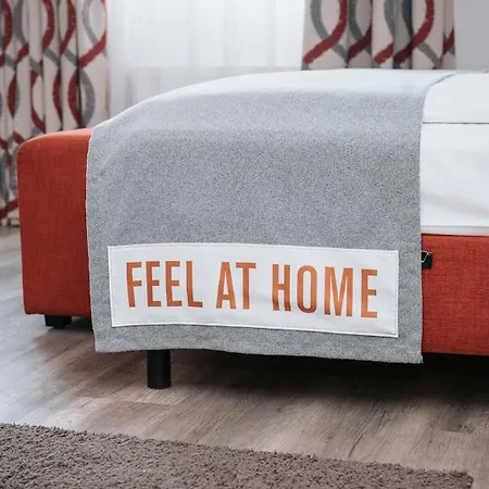 Hotell Coffee Fellows Hotel Puchheim