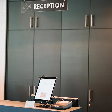 Seidl - Hotel&tagung - München West 3*