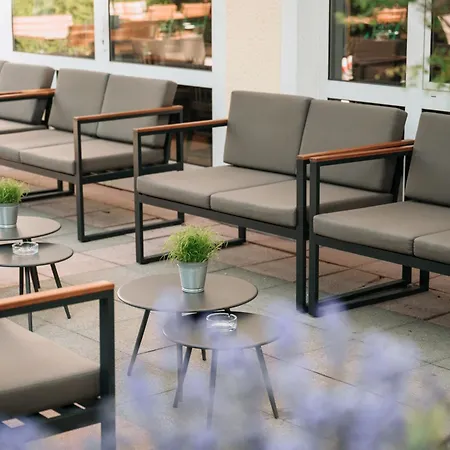 Seidl - Hotel&tagung - München West Puchheim