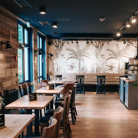 Coffee Fellows Hotel Puchheim 3* Puchheim