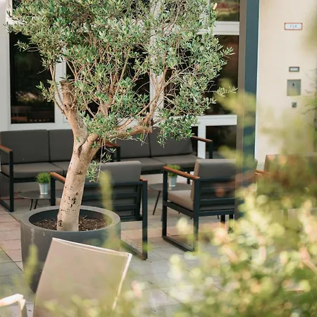 Hotel Seidl - Hotel&tagung - München West 3*