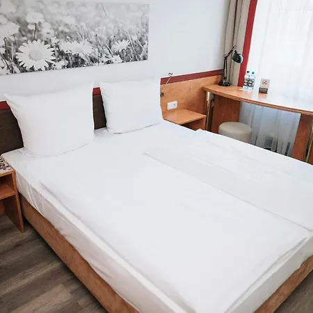 Coffee Fellows Hotel Puchheim Puchheim