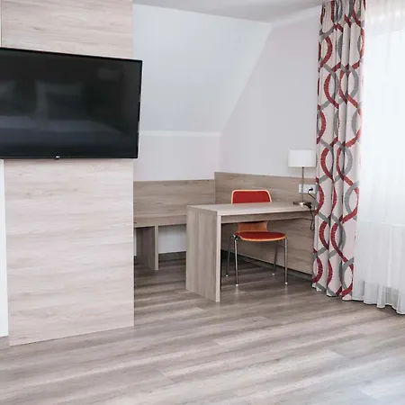 Coffee Fellows Hotel Puchheim Hotell Puchheim