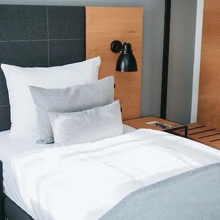 Coffee Fellows Hotel Puchheim