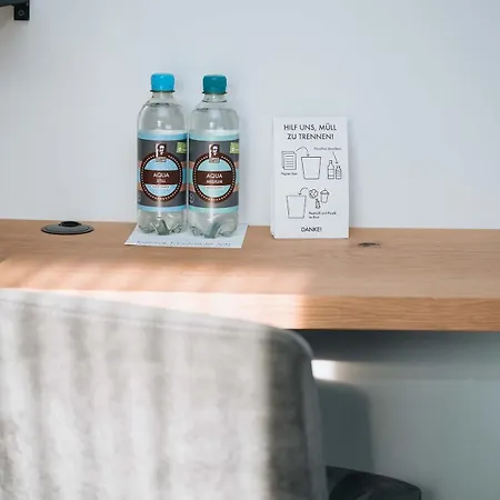 Seidl - Hotel&tagung - München West