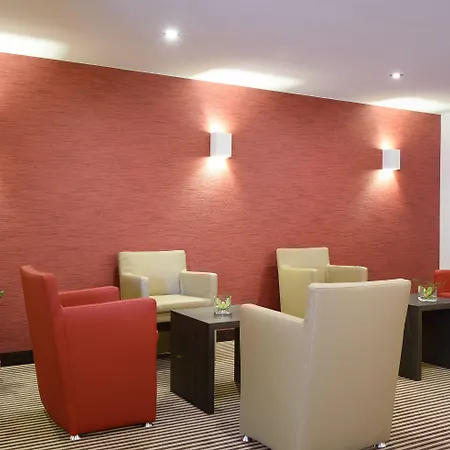 Coffee Fellows Hotel 3*