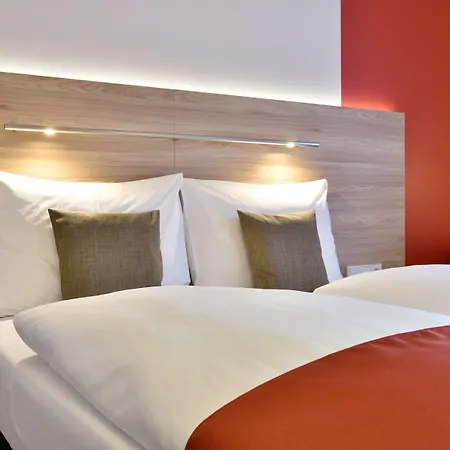 Coffee Fellows Hotel 3*