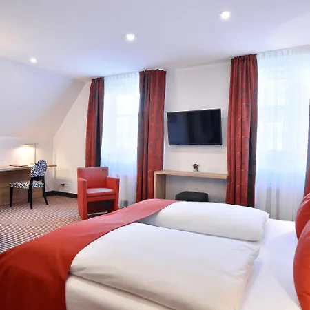 Hotel Coffee Fellows Hotel Puchheim