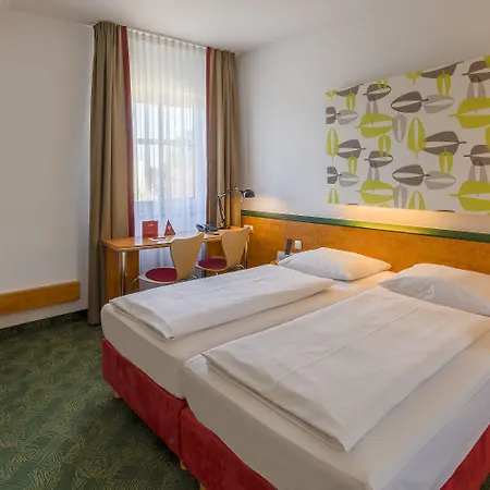 Coffee Fellows Hotel Puchheim 3*