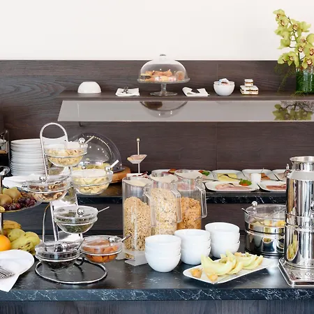 Seidl - Hotel&tagung - München West Hotel 3*