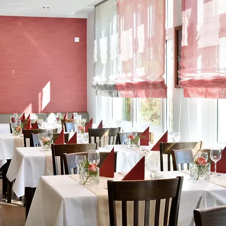 Seidl - Hotel&tagung - München West 3* Puchheim