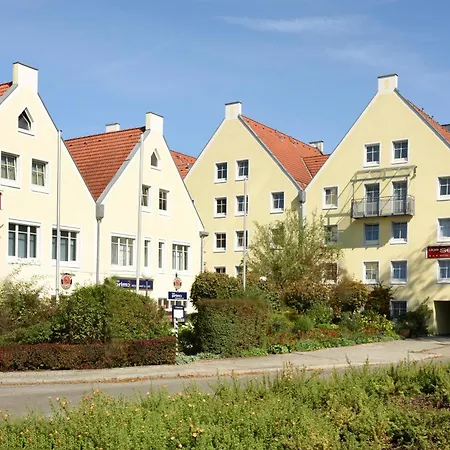 Hotell Coffee Fellows Hotel Puchheim Puchheim