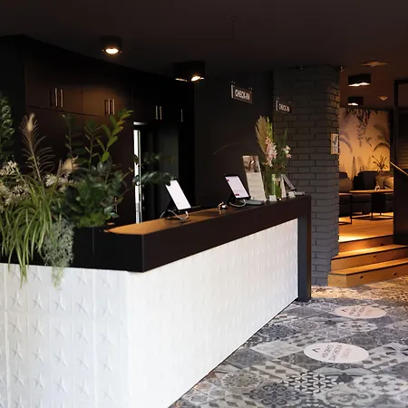 Coffee Fellows Hotel
