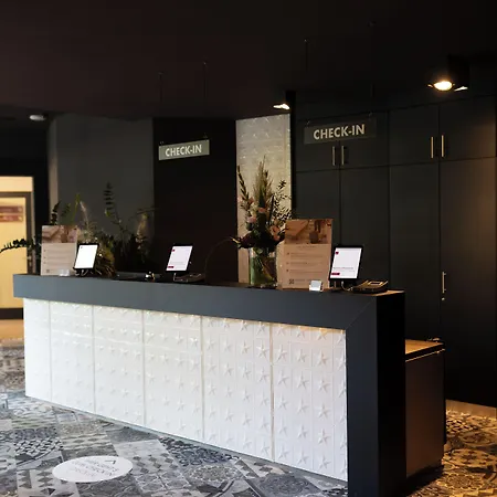 Hotel Coffee Fellows Puchheim