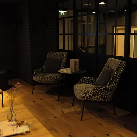 Coffee Fellows Hotel Puchheim