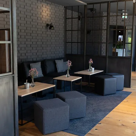 Coffee Fellows Hotel Puchheim