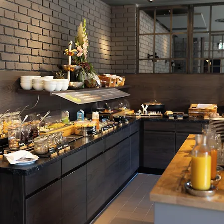 Otel Coffee Fellows Puchheim