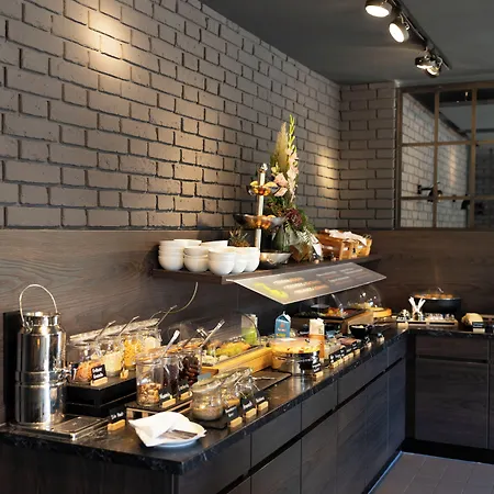 Coffee Fellows Otel Puchheim