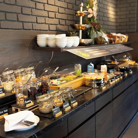 Coffee Fellows Hotel Puchheim 3*