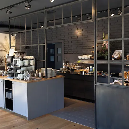 Hotel Coffee Fellows 3*