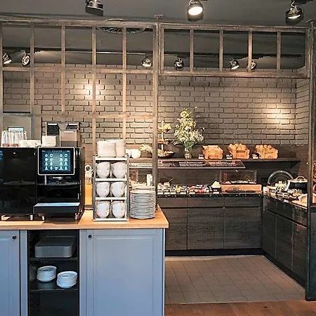 Coffee Fellows Puchheim
