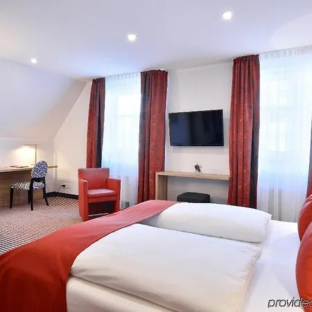 Seidl - Hotel&tagung - München West Hotel
