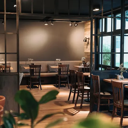 Otel Coffee Fellows