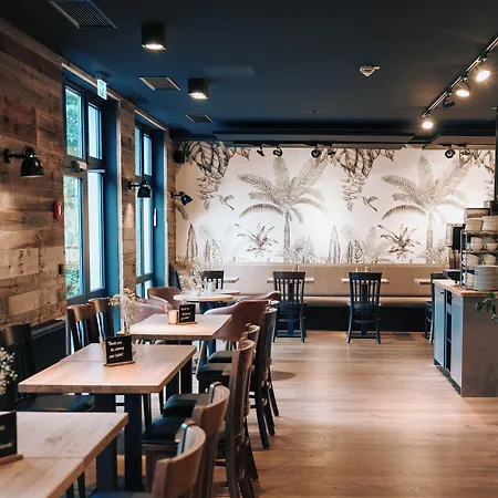Coffee Fellows Puchheim