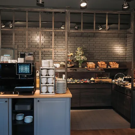 Hotel Coffee Fellows Puchheim