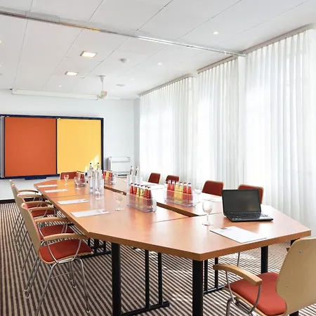 Coffee Fellows Hotel Puchheim