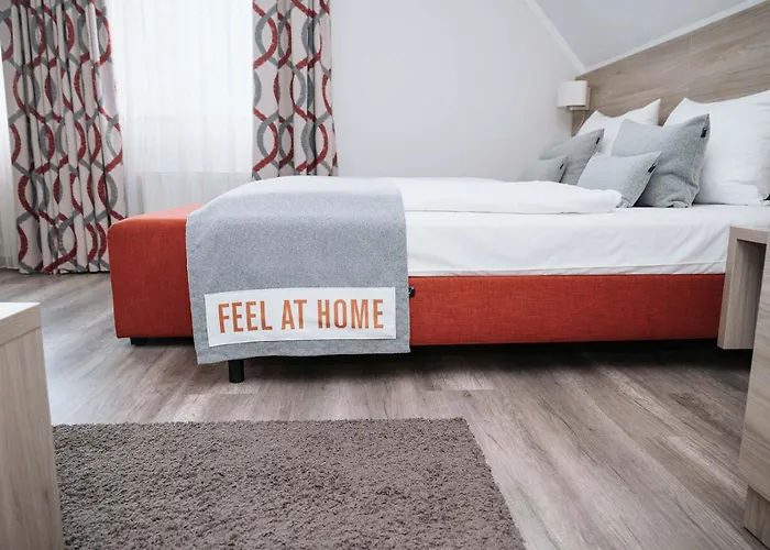 Coffee Fellows Ξενοδοχείο