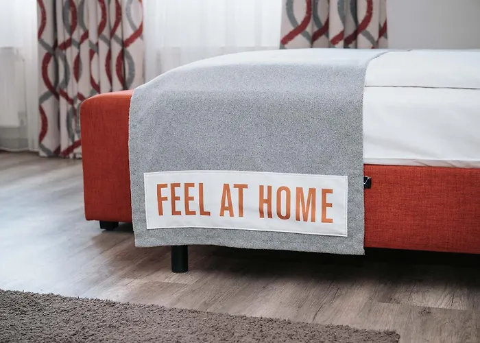 Ξενοδοχείο Coffee Fellows