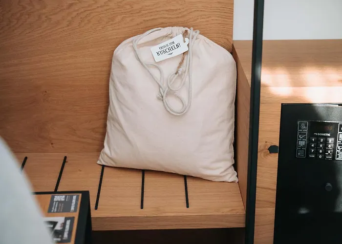 Ξενοδοχείο Coffee Fellows