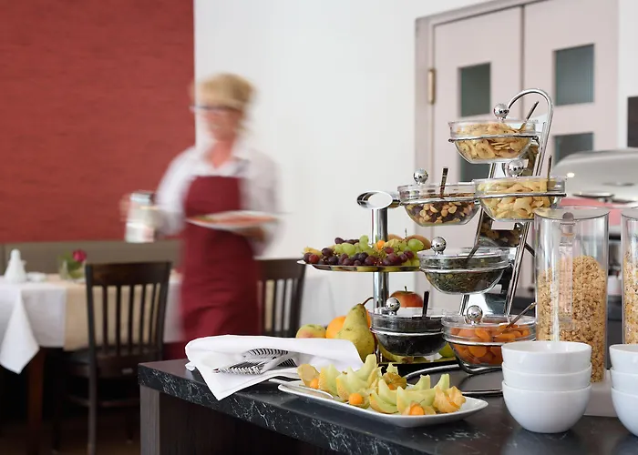 Coffee Fellows Puchheim