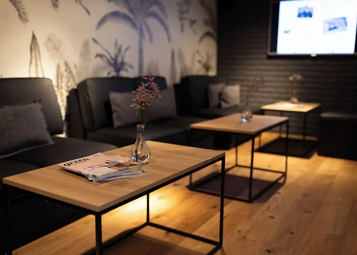 Ξενοδοχείο Coffee Fellows