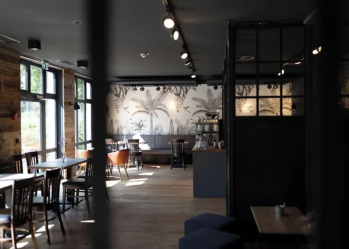 Ξενοδοχείο Coffee Fellows Puchheim