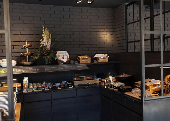 Coffee Fellows Ξενοδοχείο 3*